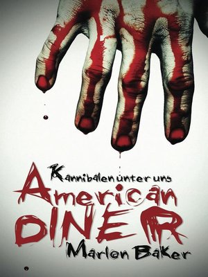cover image of Kannibalen unter uns